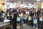 UNIP - Um Dia no Campus