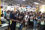 UNIP - Um Dia no Campus
