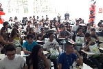 UNIP - Um Dia no Campus