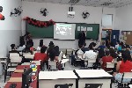 UNIP - Um Dia no Campus