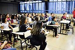 UNIP - Um Dia no Campus