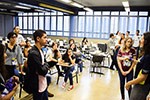 UNIP - Um Dia no Campus