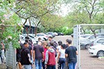 UNIP - Um Dia no Campus