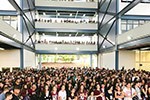 UNIP - Um Dia no Campus