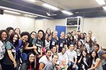 UNIP - Um Dia no Campus