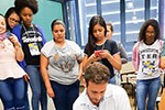 UNIP - Um Dia no Campus