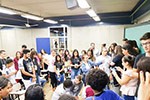 UNIP - Um Dia no Campus