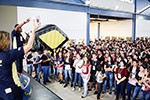 UNIP - Um Dia no Campus