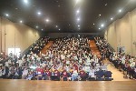 UNIP - Um Dia no Campus