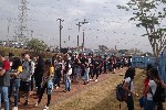UNIP - Um Dia no Campus