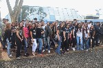UNIP - Um Dia no Campus