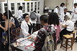 UNIP - Um Dia no Campus