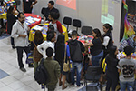 UNIP - Um Dia no Campus