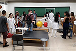UNIP - Um Dia no Campus