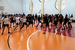 UNIP - Um Dia no Campus
