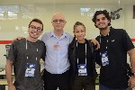 UNIP - Um Dia no Campus