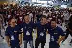 UNIP - Um Dia no Campus