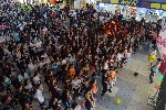 UNIP - Um Dia no Campus