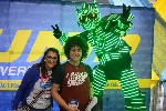 UNIP - Um Dia no Campus