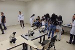 UNIP - Um Dia no Campus