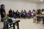 UNIP - Um Dia no Campus
