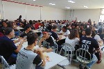 UNIP - Um Dia no Campus