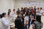 UNIP - Um Dia no Campus
