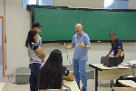 UNIP - Um Dia no Campus