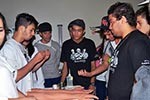 UNIP - Um Dia no Campus