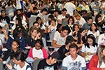 UNIP - Um Dia no Campus
