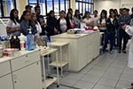 UNIP - Um Dia no Campus