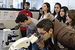 UNIP - Um Dia no Campus