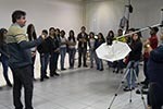 UNIP - Um Dia no Campus