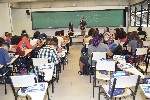 UNIP - Um Dia no Campus