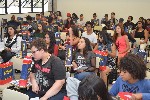 UNIP - Um Dia no Campus