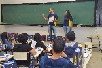 UNIP - Um Dia no Campus